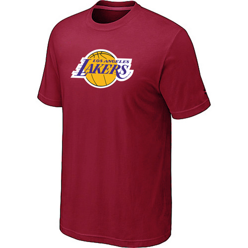 Los Angeles Lakers T Shirt 011