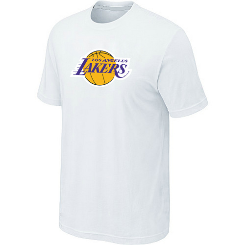 Los Angeles Lakers T Shirt 012