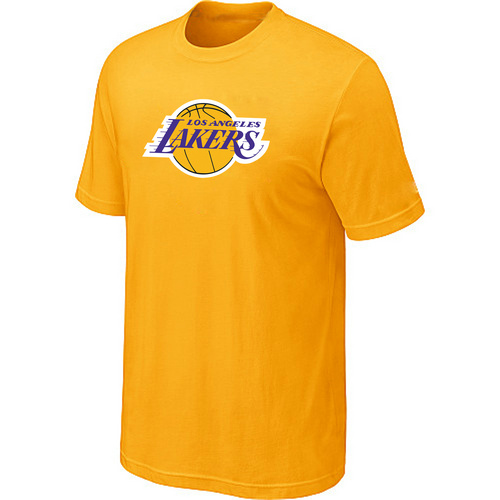 Los Angeles Lakers T Shirt 013