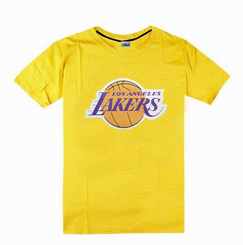 Los Angeles Lakers T shirts 000001