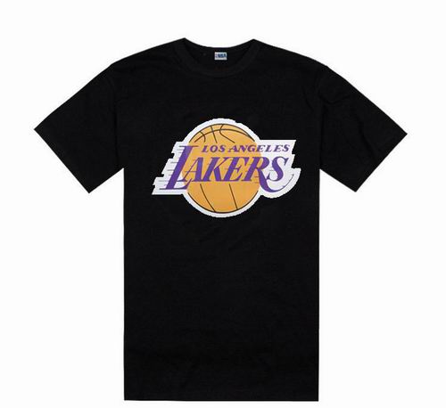 Los Angeles Lakers T shirts 000008