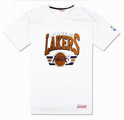Los Angeles Lakers T shirts 000013
