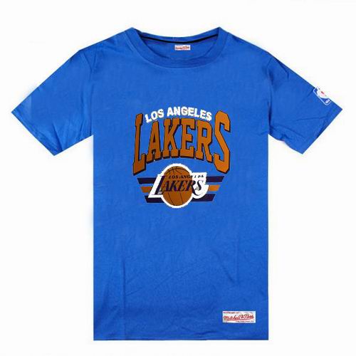 Los Angeles Lakers T shirts 000014