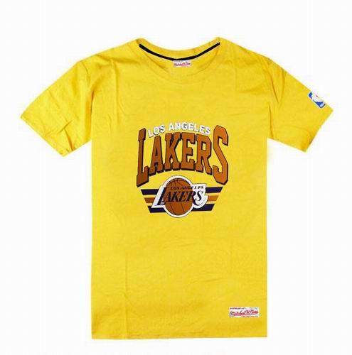 Los Angeles Lakers T shirts 000015