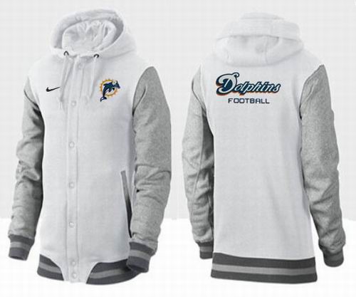 Miami Dolphins Hoodie 028