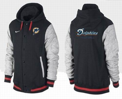 Miami Dolphins Hoodie 029