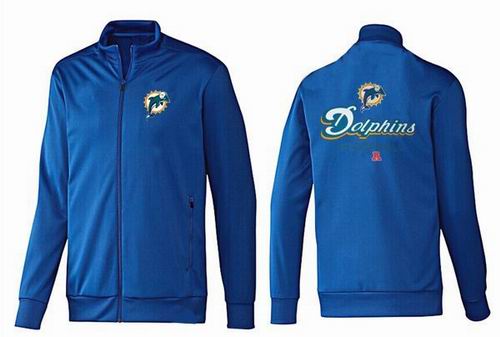 Miami Dolphins Jacket 14067