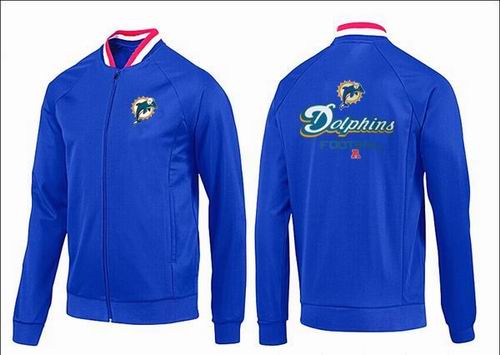 Miami Dolphins Jacket 14070