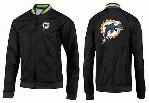 Miami Dolphins Jacket 14073