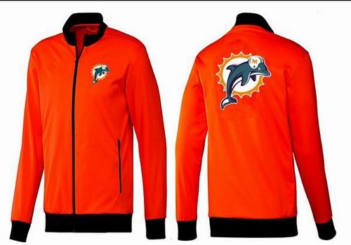 Miami Dolphins Jacket 14090