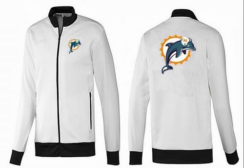 Miami Dolphins Jacket 14091