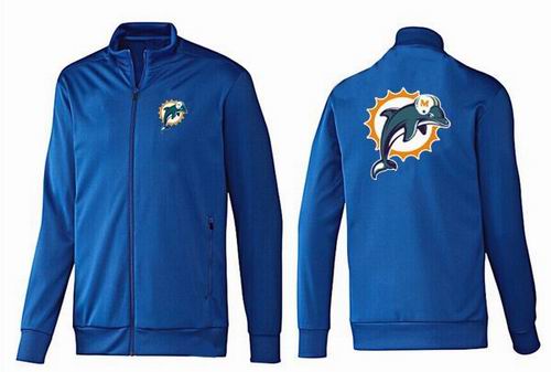 Miami Dolphins Jacket 14092