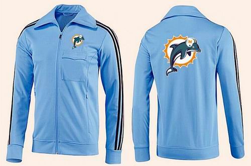 Miami Dolphins Jacket 14093
