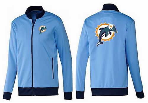 Miami Dolphins Jacket 14094