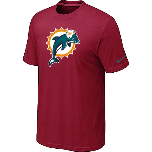 Miami Dolphins T-Shirts-030