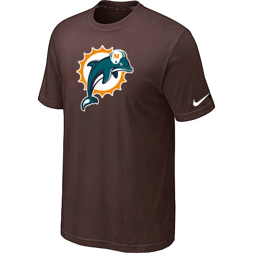 Miami Dolphins T-Shirts-034