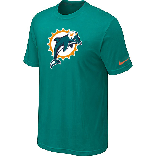 Miami Dolphins T-Shirts-035