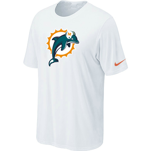 Miami Dolphins T-Shirts-036