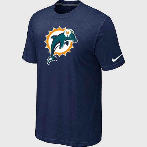Miami Dolphins T-Shirts-037