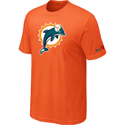 Miami Dolphins T-Shirts-038