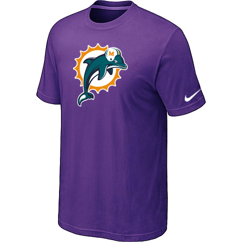 Miami Dolphins T-Shirts-039