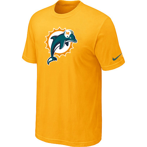 Miami Dolphins T-Shirts-040