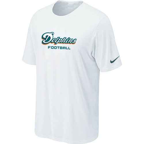 Miami Dolphins T-Shirts-044