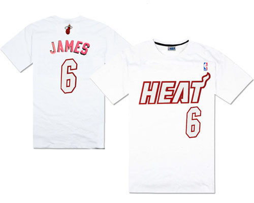 Miami Heat T Shirts 00010
