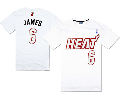 Miami Heat T Shirts 00011