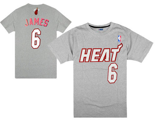 Miami Heat T Shirts 00012