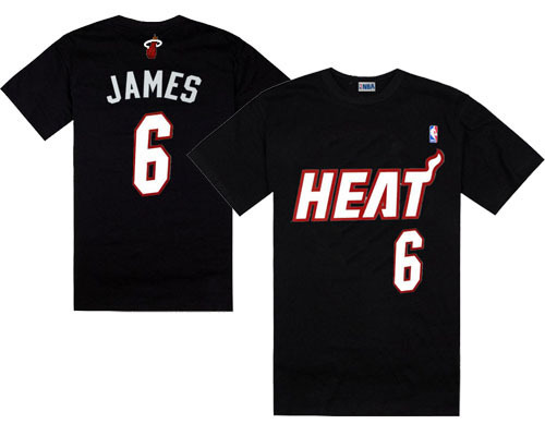 Miami Heat T Shirts 00014