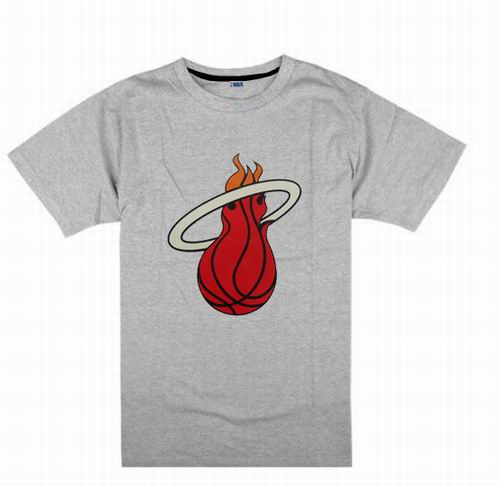 Miami Heat T Shirts 00015