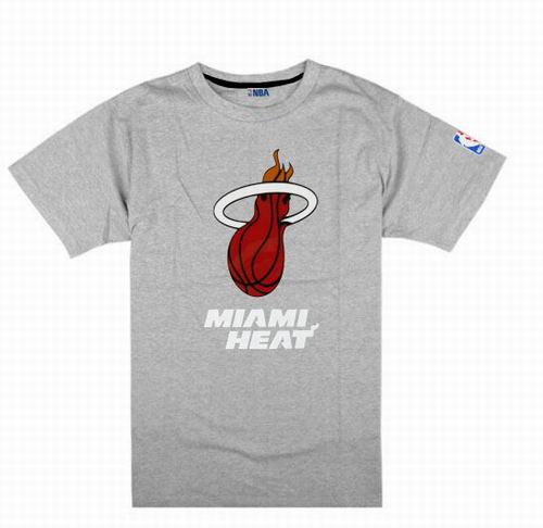 Miami Heat T Shirts 00016