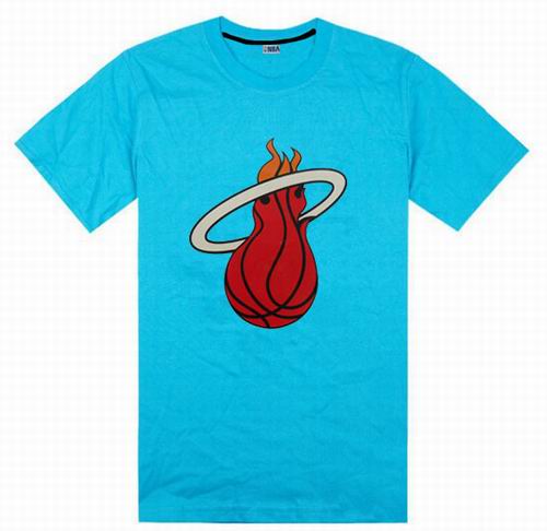 Miami Heat T Shirts 00017