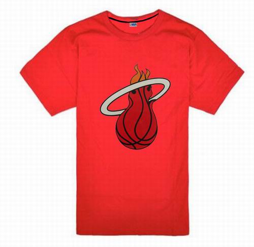 Miami Heat T Shirts 00018