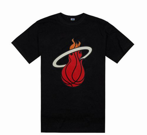Miami Heat T Shirts 00020
