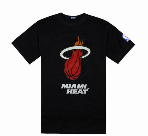 Miami Heat T Shirts 00021