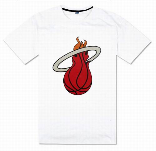 Miami Heat T Shirts 00022