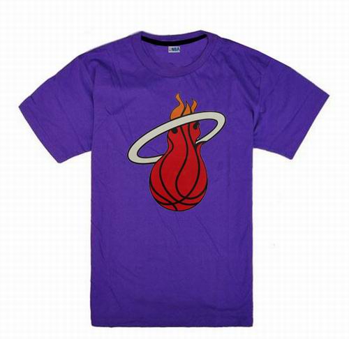 Miami Heat T Shirts 00024