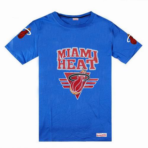 Miami Heat T Shirts 00025