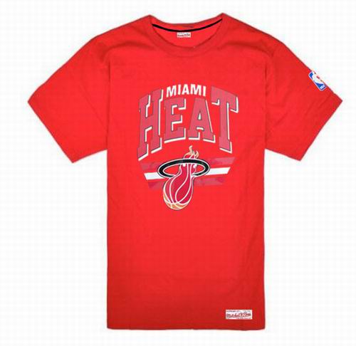 Miami Heat T Shirts 00026