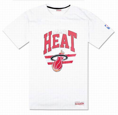 Miami Heat T Shirts 00027