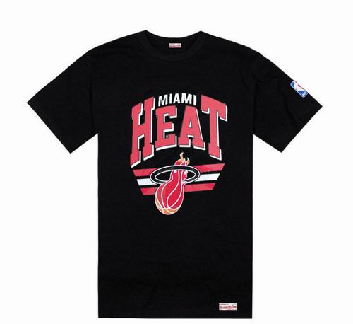 Miami Heat T Shirts 00028
