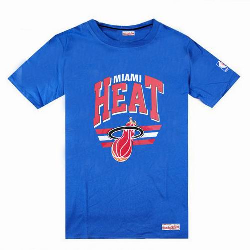 Miami Heat T Shirts 00029