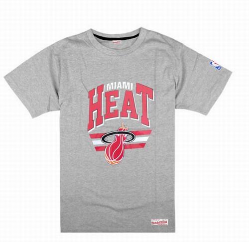 Miami Heat T Shirts 00030