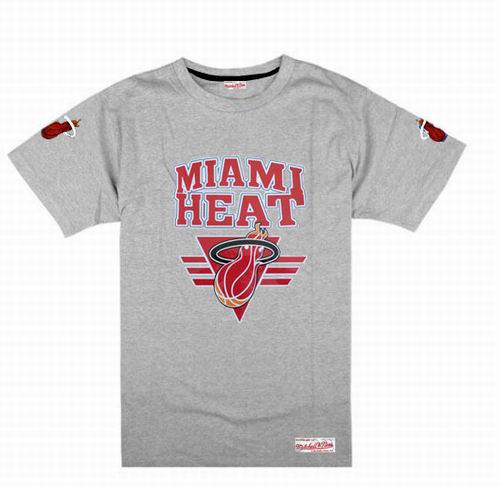 Miami Heat T Shirts 00032