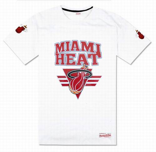 Miami Heat T Shirts 00033