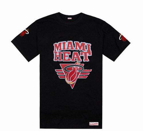 Miami Heat T Shirts 00035