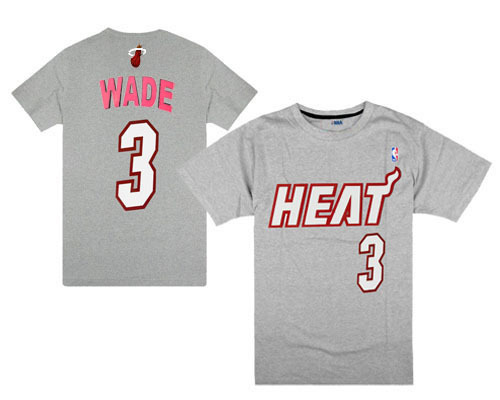 Miami Heat T Shirts 00036