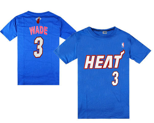 Miami Heat T Shirts 00037